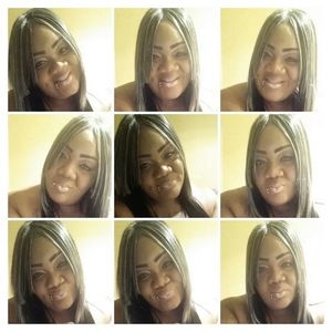 Meet your Posher, Diamond chanel